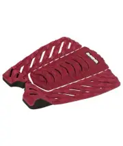 Dakine Superlite Surf Traction Pad - Sundried Tomato