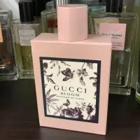 在飛比找蝦皮購物優惠-Gucci 花悅蜜意濃郁淡香精 Bloom Nettare 