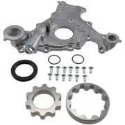 Melling K544 Engine Oil Pump Repair Kit For Select 07-23 Lexus Toyota Models (for: Toyota)
