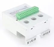 Intelligent Motor Protector Over Under Load Phase Failure for Industrial USE