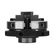 Self-Centering Metal Lathe Chuck , for Meter Machine Tools Woodworking Lathe