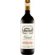 [Villa Montecchio] Villa Montecchio Chianti DOCG 750mL