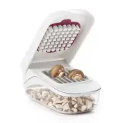 Vegetable Fruit Slicer Chopper Presser Cut Onion Cheese fruits Tomatoes Cutter