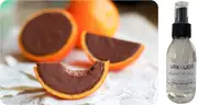 Orange & Bitter Chocolate - Room Spray