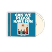 Kings Of Leon Can We Please Have Fun CD
