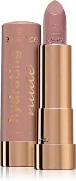 Essence Cosmetics Hydrating Nude Lipstick 302-Heavenly 3.50g
