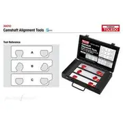 Toledo Camshaft Alignment Tools - 304743