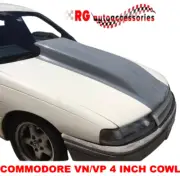 4 INCH REVERSE COWL BONNET SCOOP ONLY for VN VP COMMODORE SS EXCUTIVE