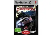Need for Speed: Carbon (PS2) [Pre-Owned]