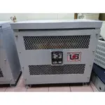 30KVA 3相 變壓器 480變380/220 乾式