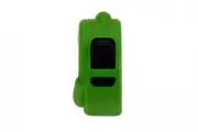 Domino Green Rocker Switch On / Off / Map 1 / Map 2 to fit POLARIS Bikes