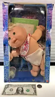 Cabbage Patch Kids Millenium Doll