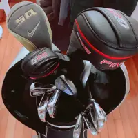 在飛比找蝦皮購物優惠-Titleist 鐵桿3-9、P、52、56，Ping小雞腿