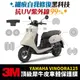 3M頂級犀牛皮保護貼 貼膜 卡夢 YAMAHA VINOORA 125 Gozilla 改裝配件 防刮 小小兵造型車