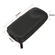 Portable Camera Carrying Bag Waterproof torage Case Box for Insta360 one x 2 x