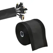 Cable Grip Strip Floor Cable Cover Protect Cords Cable Protector Cable Management
