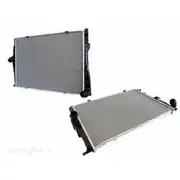 Sterling Radiator to suit Bmw 1 Series 09/2004 to 09/2011 - BM1S-RAD-004