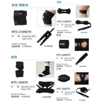 在飛比找蝦皮購物優惠-【YVM羽球】Yonex 護膝 髕骨帶 護肘 護踝 護腕 M