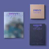 在飛比找蝦皮商城優惠-ASTRO - 正規3輯 【Drive to the Sta