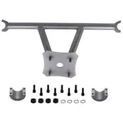 Upper Spare Tire Mounting Carrier for Polaris RZR XP 1000 Turbo EPS 2014-2022