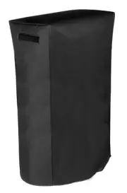 Benson Chimera 2x12 Cabinet Cover, Water Resistant, Black by Tuki (bens009p)
