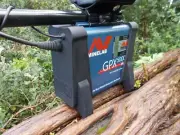 Minelab metal detector quality protective covers ⛏️ GPX5000, GPX4800, GPX4500