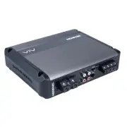 Audio VIV750.1V2 SixFive Series 750w Mono Car Amplifier Amp with DSP