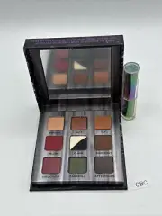 Urban Decay TROUBLEMAKER Eye Shadow Palette + Shadow Box Palette NEW AUTHENTIC