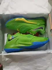 Nike UNO x Zoom Freak 3 NRG 50th Anniversary - Green