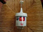 Good Cook Food Vegetable Chopper #12101 NEW! Bradshaw Internat'l Smoke-free