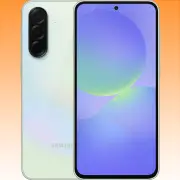 Samsung Galaxy A36 Dual SIM 5G (8GB RAM, 256GB, Awesome Lime) - Brand New