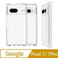 在飛比找PChome24h購物優惠-ITSKINS Pixel 7/Pixel 7 Pro SP