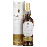 Amrut Single Cask Oloroso Cask#3897 60% 700ml - Buy Online | The Wine Collective Marketplace