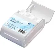 Teeth Flossers Picks - Flossing Tool | 52 Count Tooth Picks Flossers Portable Double Floss Picks | Teeth Floss Sticks, Teeth Cleaning Tools Box Set for Family Members