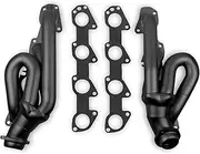 Flowtech 91950FLT Shorty Smog Header