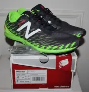 NEW BOX New Balance MXCS700F Men’s Cross Country Running Shoes Track Spikes 13