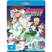 Boruto: Naruto Next Generations Part 7