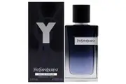 Y by Yves Saint Laurent for Men - 3.3 oz EDP Spray