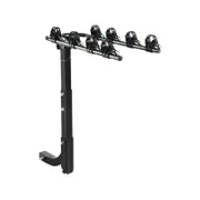 Giantz Bike Rack Carrier 4 Bicycle Rear Hitch Mount 2" Towbar