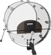 Universal Soundoff Bass Mute