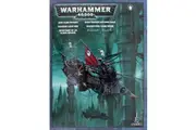 Drukhari Ravager