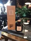 Vila Hermanos VETIVER & SALT WOOD 200 ML 6.76Fragrance Reed Diffuser NEW IN BOX!