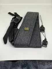 Wanby Camera Canvas Neck Shoulder Strap With Quick Release Buckles For DSLR SLR!