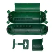 Parts Green Protective Cover Plug Power Accessories Durable High Quality