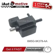Ford Mondeo Focus ST Boost Pressure Control Valve N75 Volvo T5 V70 6M5G-9K378-AA (for: Volvo)
