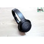 ▶合音樂器行◀ 全新 AUDIO-TECHNICA 鐵三角 ATH-S200BT 無線藍牙耳罩式耳機 黑色