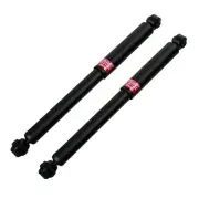 Rear KYB Excel-G Shocks Struts For Saturn Vue 2002-2007 New Pair