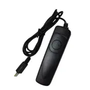 Remote Release Shutter Cable Replacement for A6300 A6000 A5100 A5000 A3000