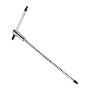 T20 Sliding T-Handle Torx Star Key Wrench with Speed Sleeves