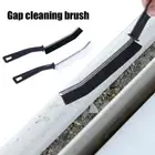 Crevices Household Cleaning Brush Stiff Bristles Grout Cleaner Scrubber